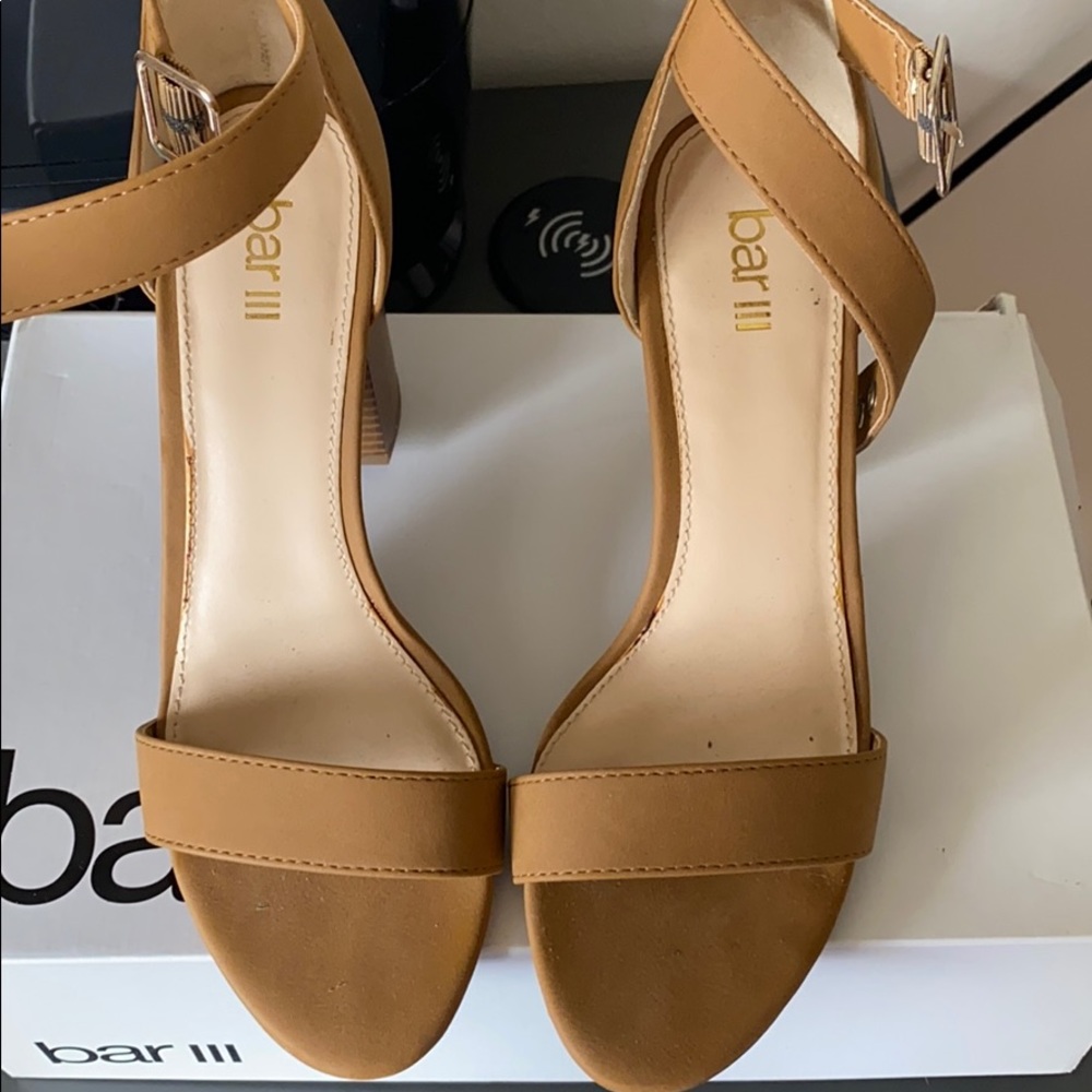 Bar 3 Sandal - image 4